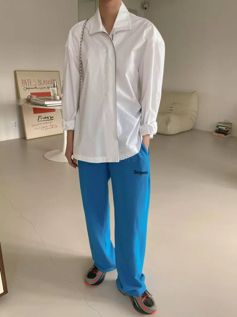 Dailyjud - Korean Women Fashion - #momslook - Gorgeous Pants - 3