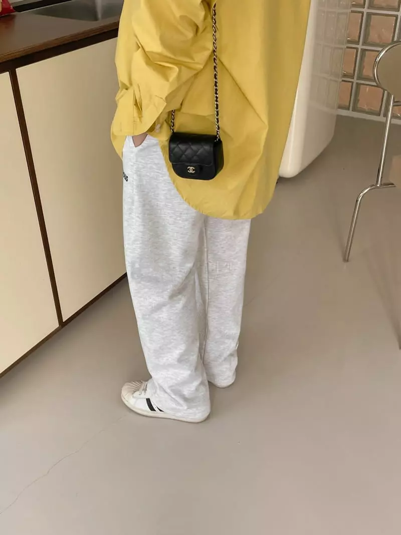 Dailyjud - Korean Women Fashion - #momslook - Gorgeous Pants - 7