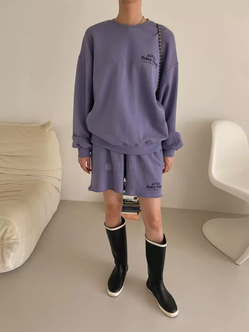 Dailyjud - Korean Women Fashion - #thelittlethings - Hoki Poki Pants - 4