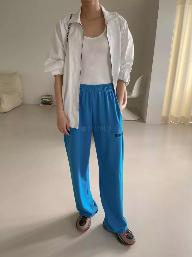 Dailyjud - Korean Women Fashion - #romanticstyle - Two Way Shirt - 4