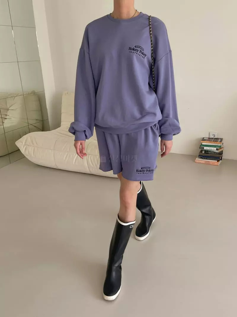 Dailyjud - Korean Women Fashion - #thelittlethings - Hoki Poki Pants - 3