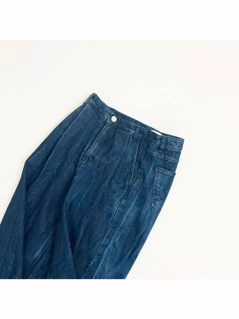 Dan - Korean Women Fashion - #momslook - Seven Jeans - 10