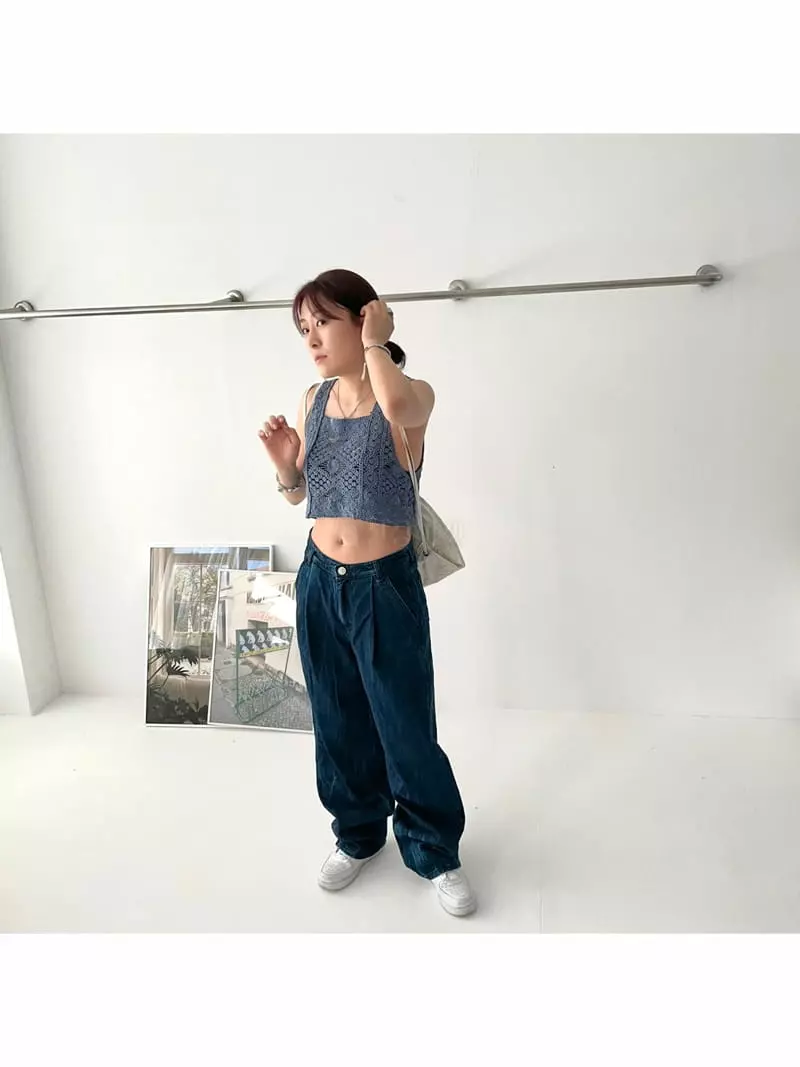 Dan - Korean Women Fashion - #momslook - Seven Jeans - 6