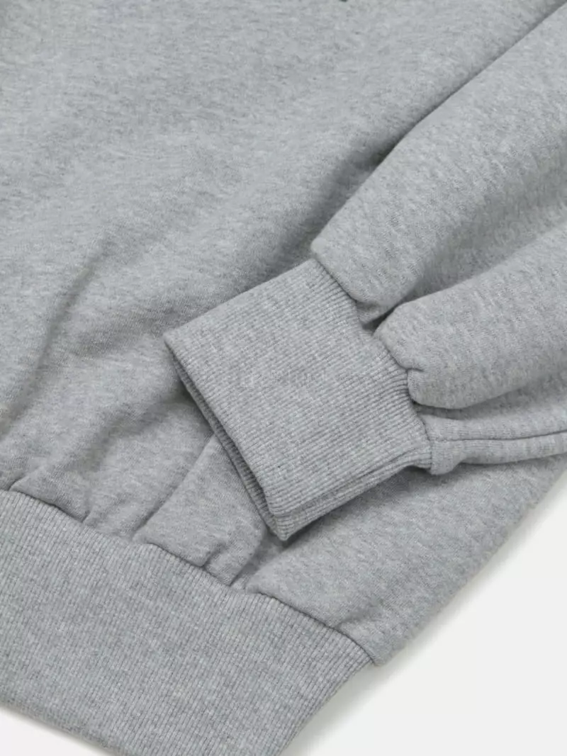 Dan - Korean Women Fashion - #womensfashion - Pinku Sweatshirt - 7