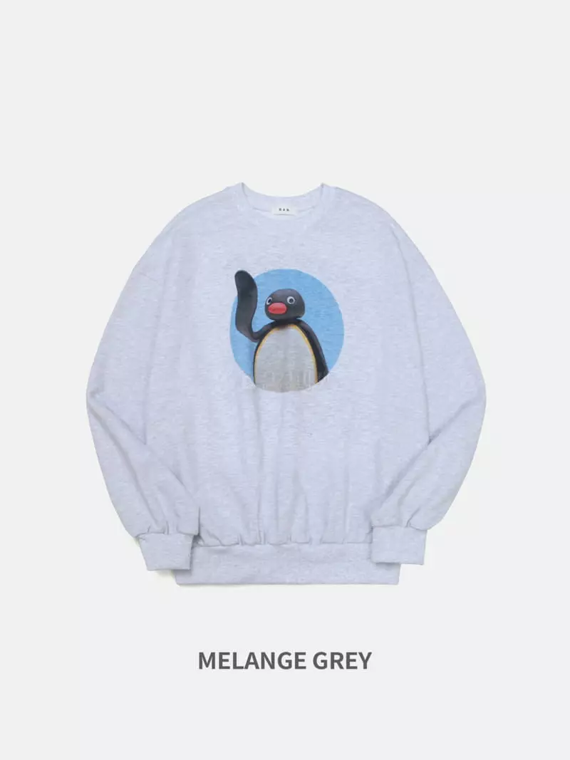 Dan - Korean Women Fashion - #womensfashion - Pinku Sweatshirt - 9
