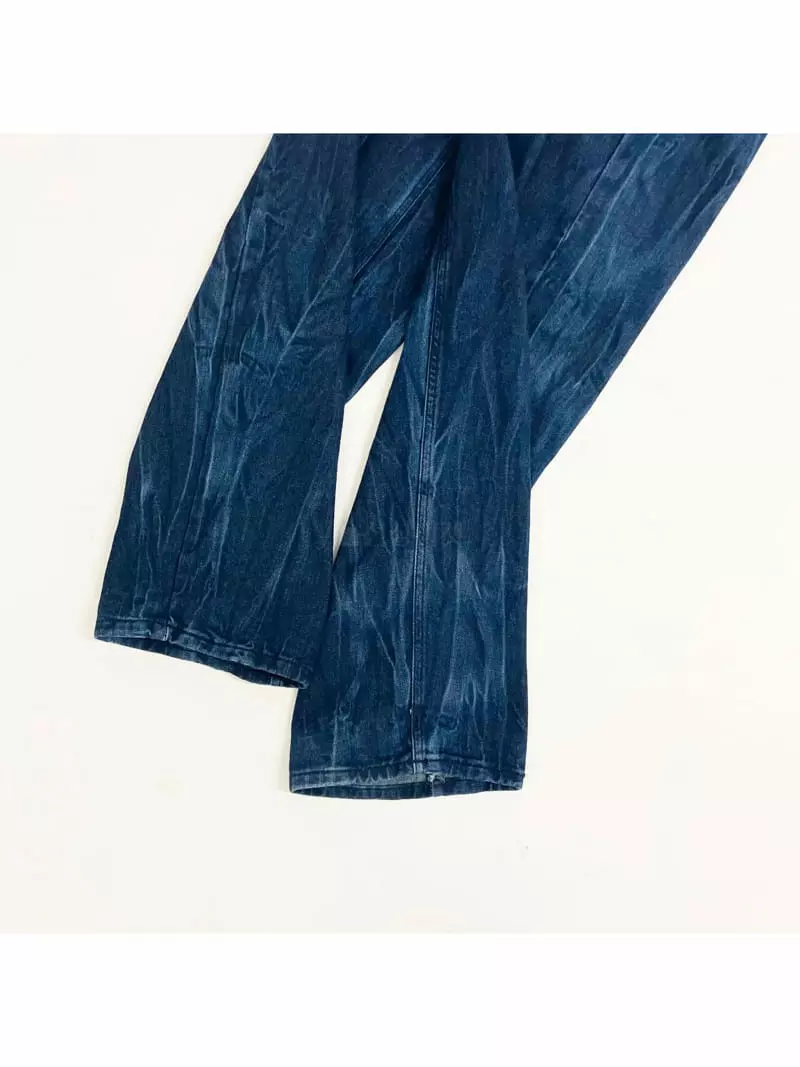 Dan - Korean Women Fashion - #womensfashion - Seven Jeans - 11