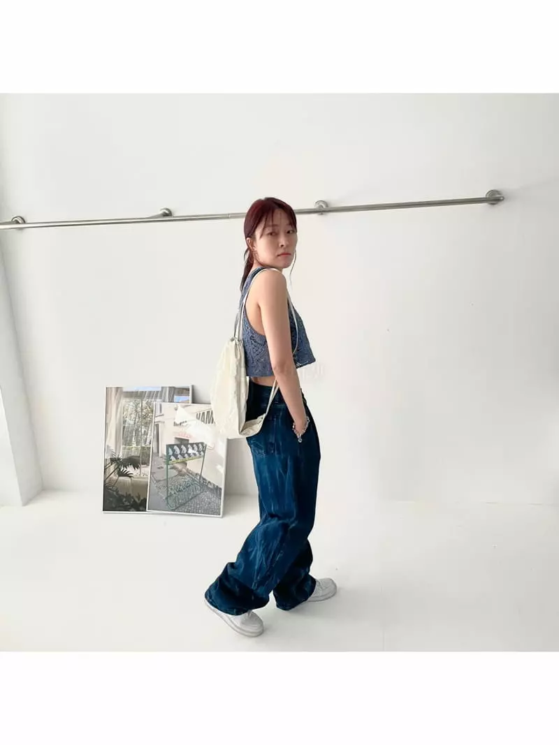 Dan - Korean Women Fashion - #womensfashion - Seven Jeans - 7