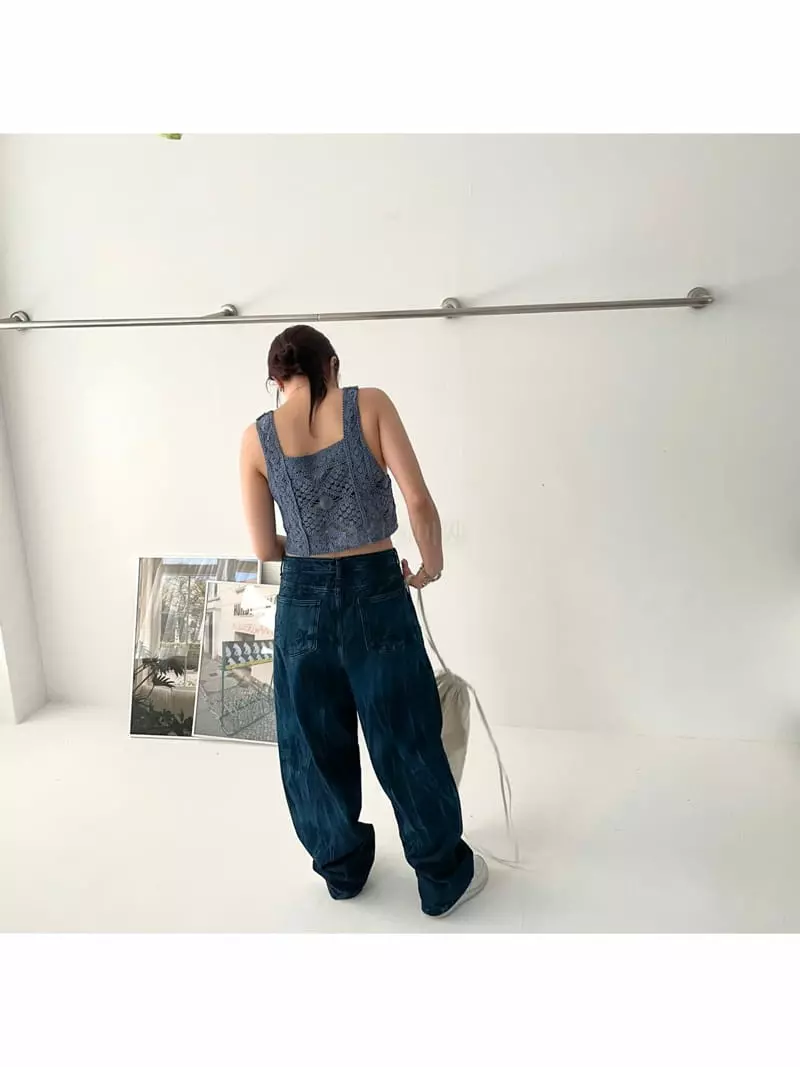 Dan - Korean Women Fashion - #womensfashion - Seven Jeans - 9