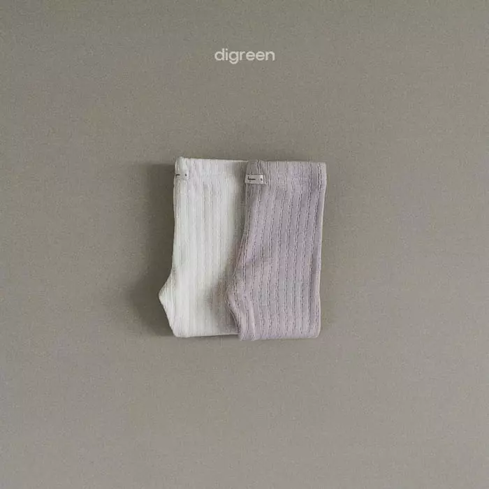 Digreen - Korean Children Fashion - #Kfashion4kids - Marlang Leggings - 8