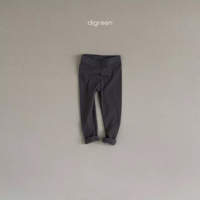 Digreen - Korean Children Fashion - #Kfashion4kids - From Leggings - 7