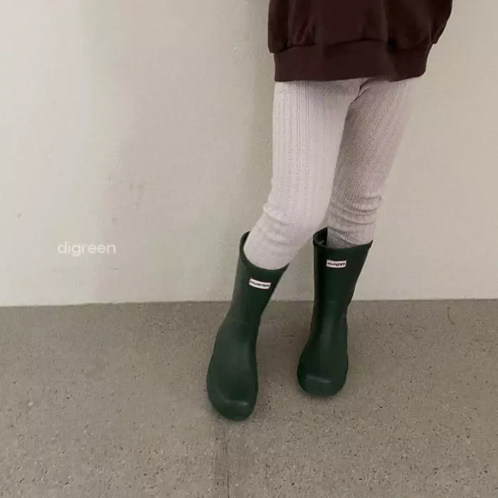 Digreen - Korean Children Fashion - #childrensboutique - Marlang Leggings