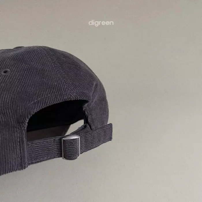 Digreen - Korean Children Fashion - #childrensboutique - Choice Ball Cap - 12