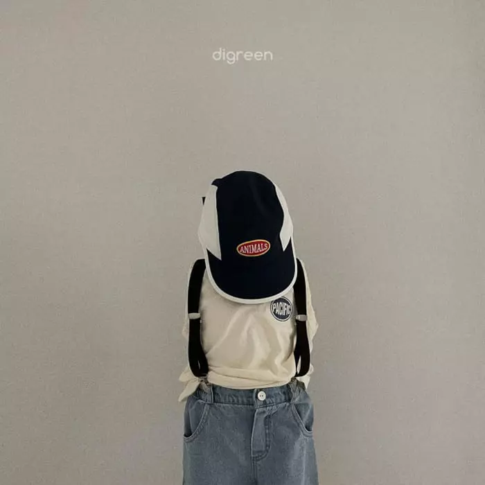 Digreen - Korean Children Fashion - #discoveringself - Natraulo Suspendars - 11
