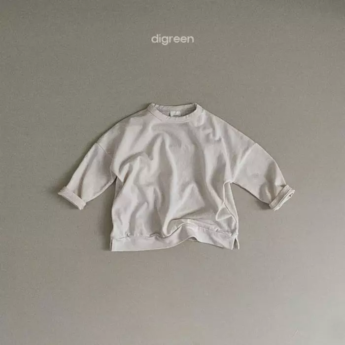 Digreen - Korean Children Fashion - #kidsshorts - Choco Pick Tee - 2