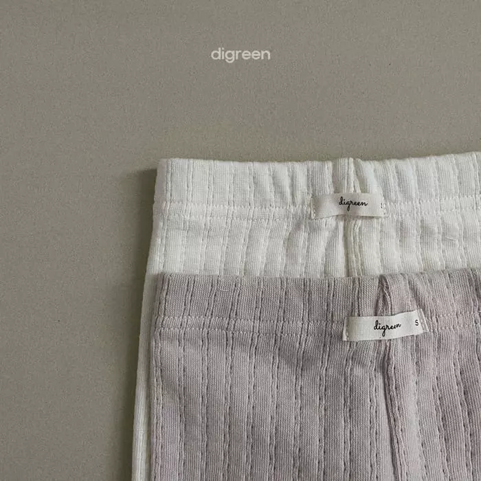 Digreen - Korean Children Fashion - #kidsstore - Marlang Leggings - 6