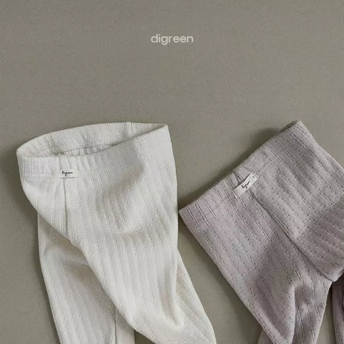 Digreen - Korean Children Fashion - #kidzfashiontrend - Marlang Leggings - 7
