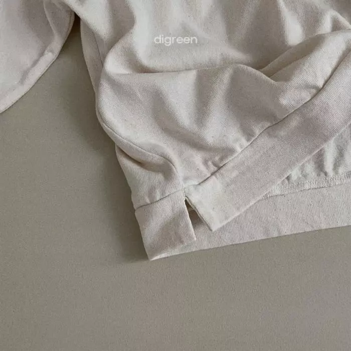 Digreen - Korean Children Fashion - #kidsstore - Choco Pick Tee - 4