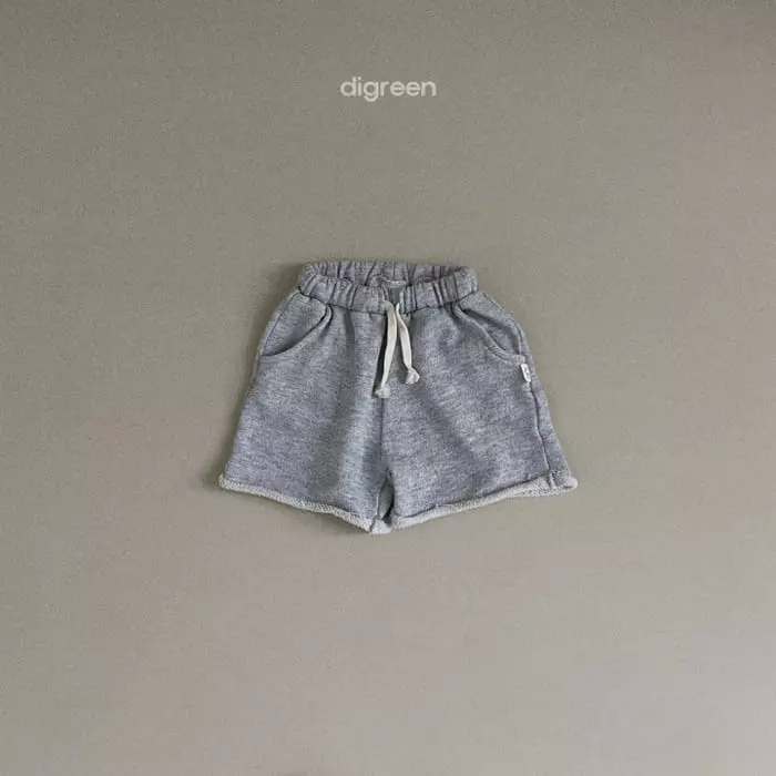 Digreen - Korean Children Fashion - #kidzfashiontrend - US Pants - 3
