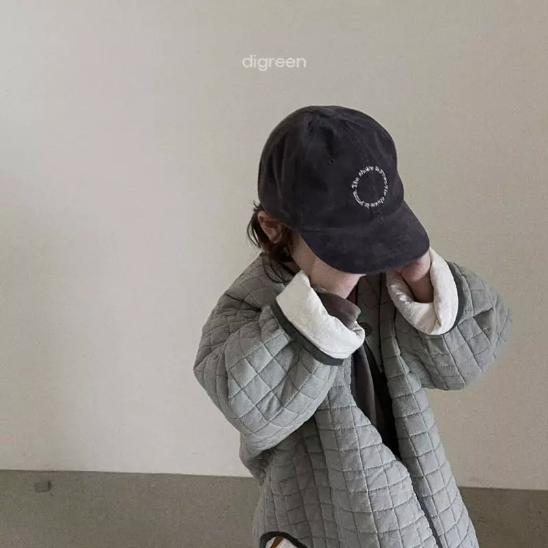 Digreen - Korean Children Fashion - #littlefashionista - Monaca Jacket - 10