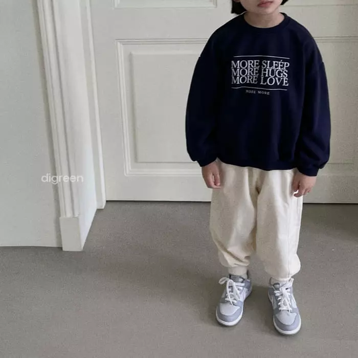 Digreen - Korean Children Fashion - #magicofchildhood - Circle Pants - 9