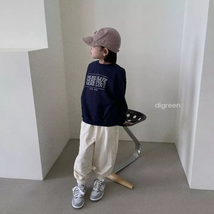 Digreen - Korean Children Fashion - #minifashionista - Circle Pants - 10