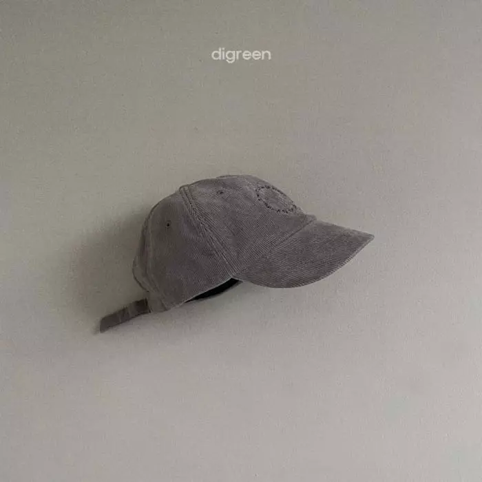 Digreen - Korean Children Fashion - #prettylittlegirls - Choice Ball Cap - 7