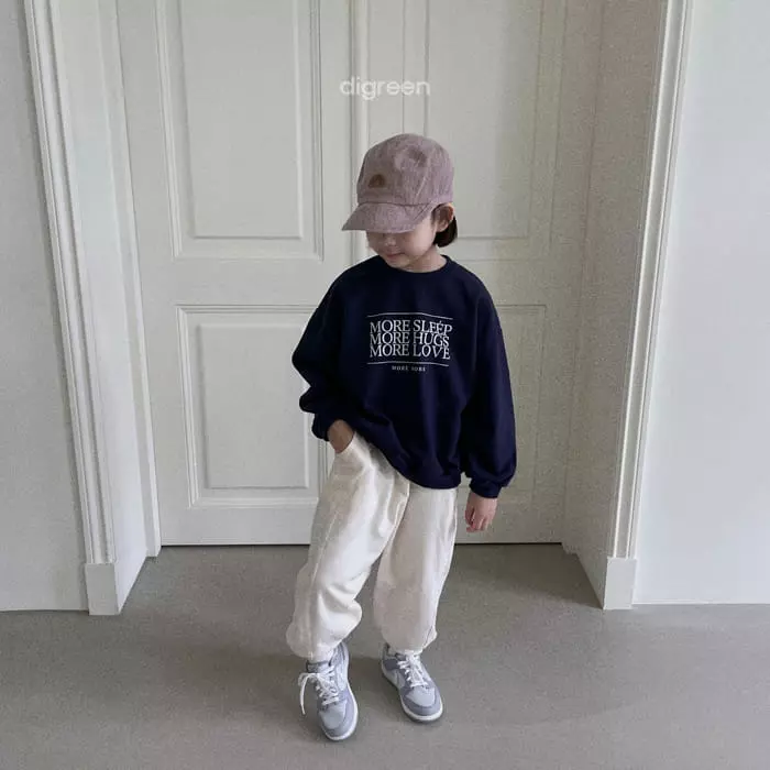 Digreen - Korean Children Fashion - #prettylittlegirls - Circle Pants - 11