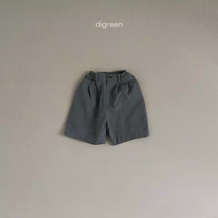 Digreen - Korean Children Fashion - #toddlerclothing - Figure Pants - 4