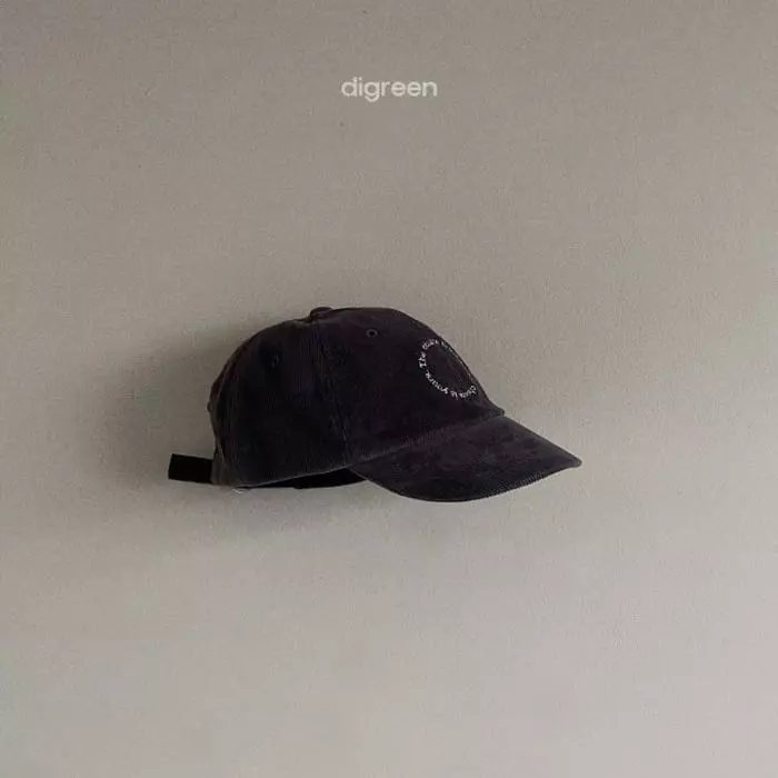 Digreen - Korean Children Fashion - #todddlerfashion - Choice Ball Cap - 8