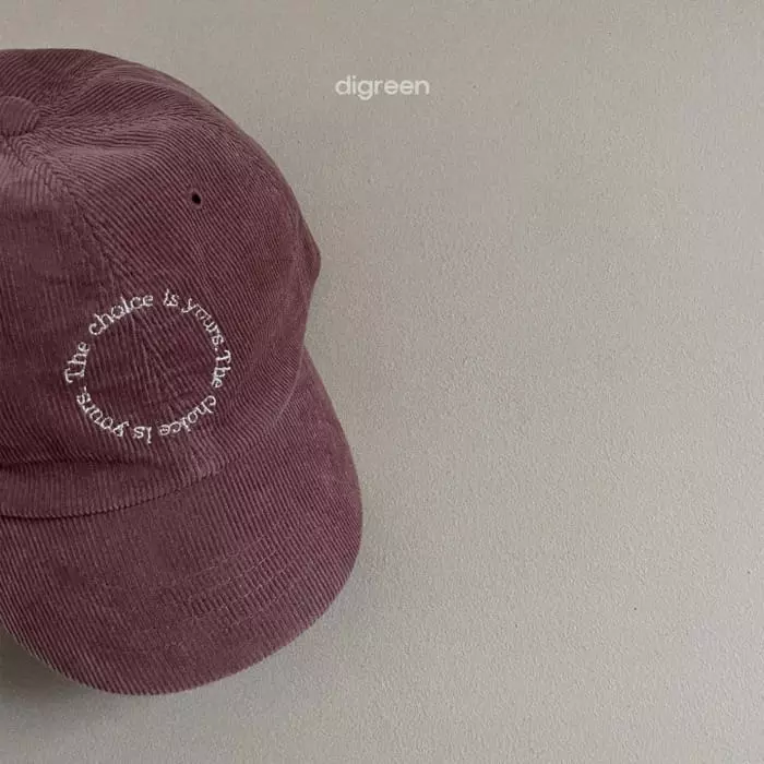 Digreen - Korean Children Fashion - #toddlerclothing - Choice Ball Cap - 9