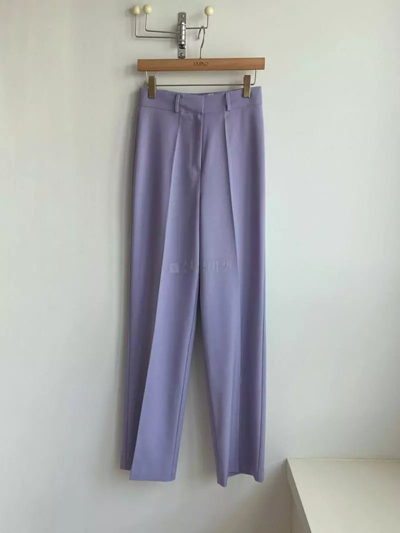 Duplo - Korean Women Fashion - #womensfashion - Hell Pants - 4