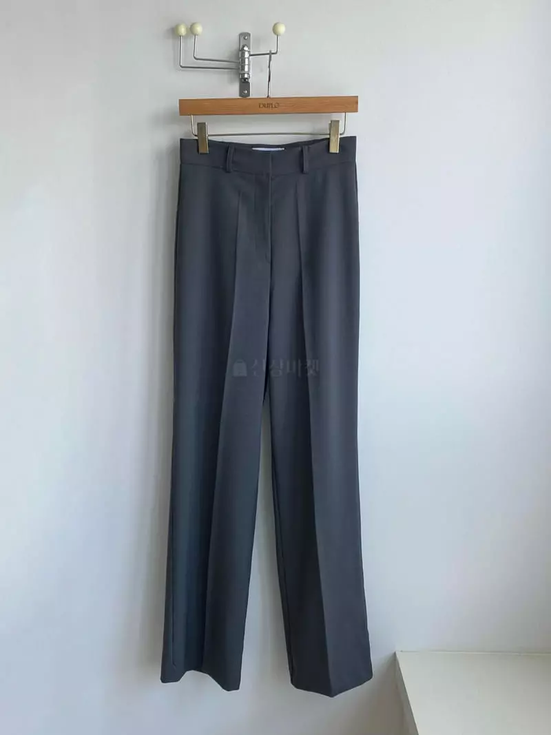 Duplo - Korean Women Fashion - #womensfashion - Hell Pants - 3