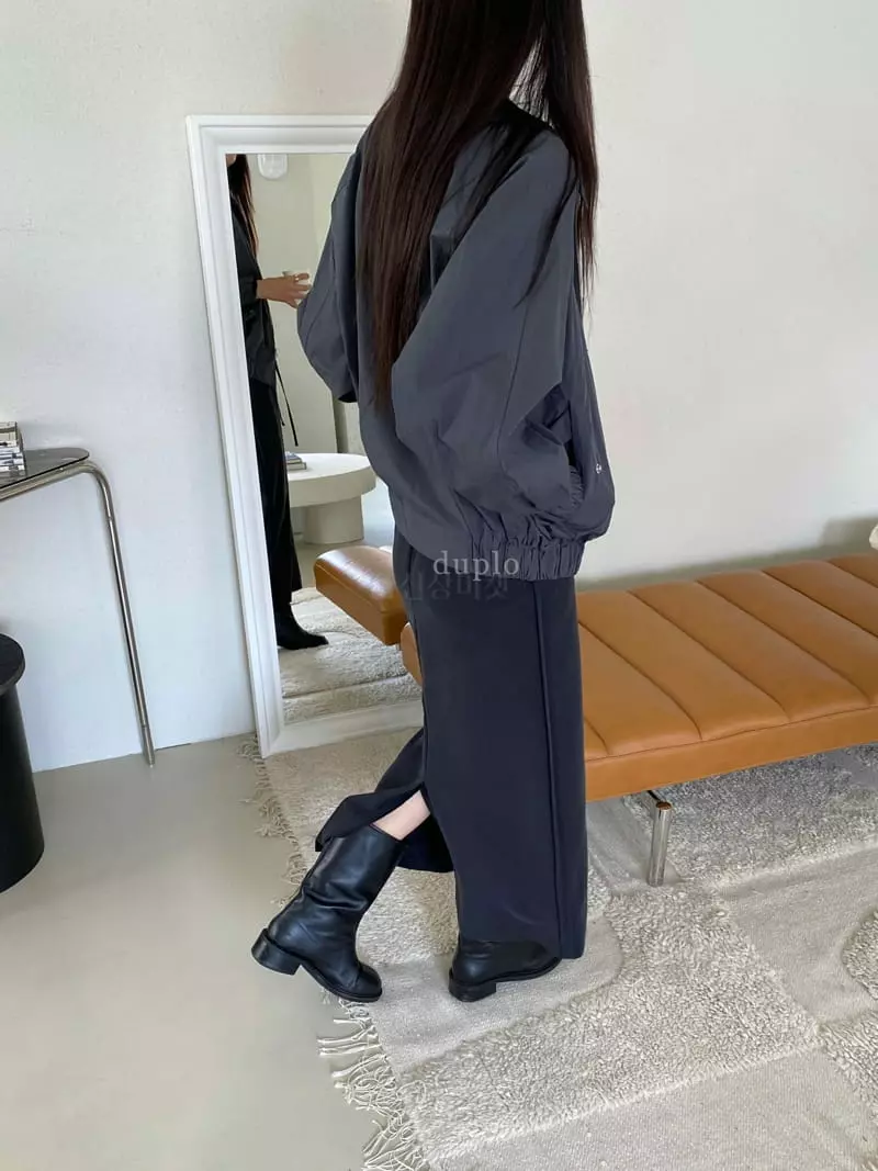 Duplo - Korean Women Fashion - #momslook - Berlin Jumper - 4