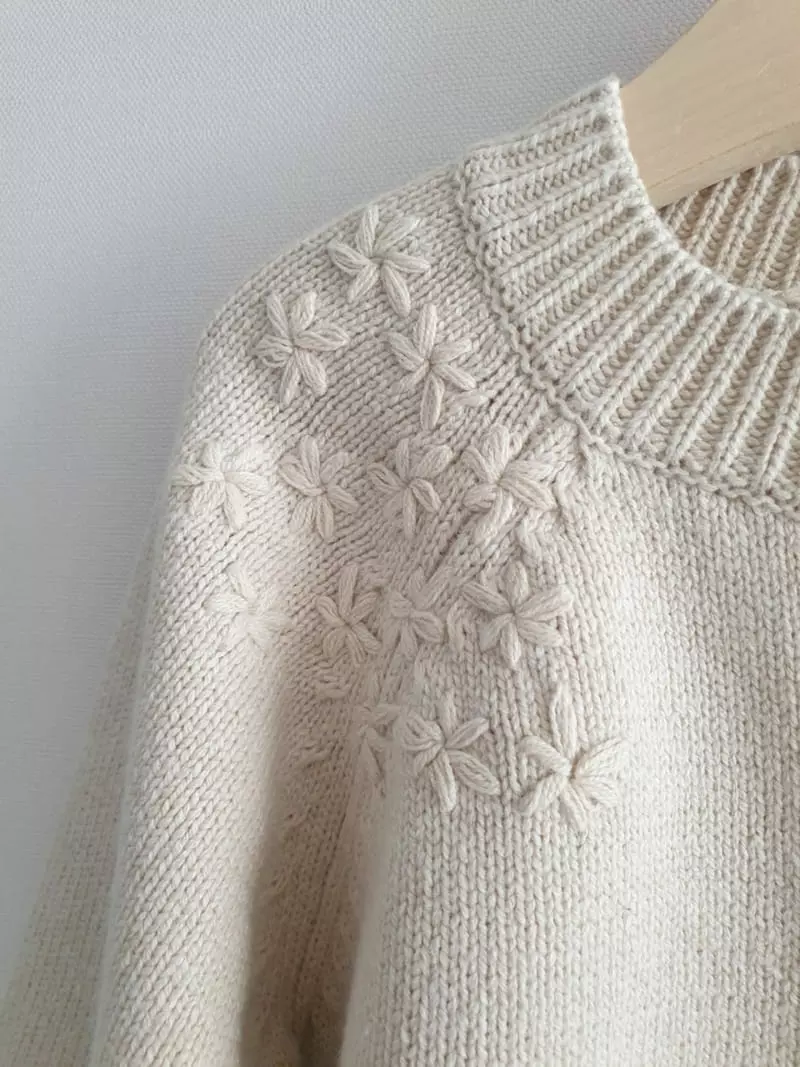 Eclair - Korean Children Fashion - #childrensboutique - Etteol Cardigan