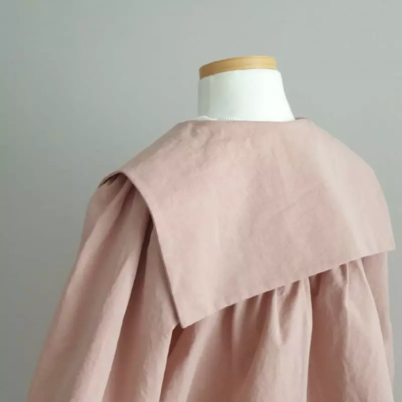 Eclair - Korean Children Fashion - #fashionkids - Malring Jacket - 7