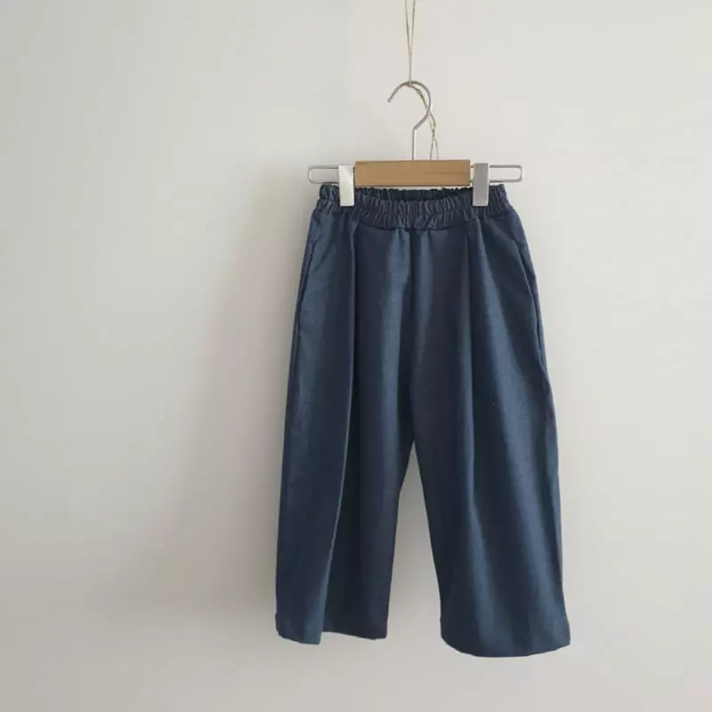 Eclair - Korean Children Fashion - #kidsstore - Atte Pants