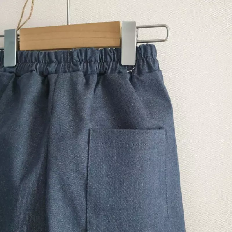 Eclair - Korean Children Fashion - #Kfashion4kids - Atte Pants - 4