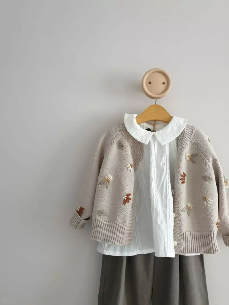 Eclair - Korean Children Fashion - #magicofchildhood - Atte Pants - 2