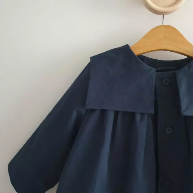 Eclair - Korean Children Fashion - #prettylittlegirls - Malring Jacket
