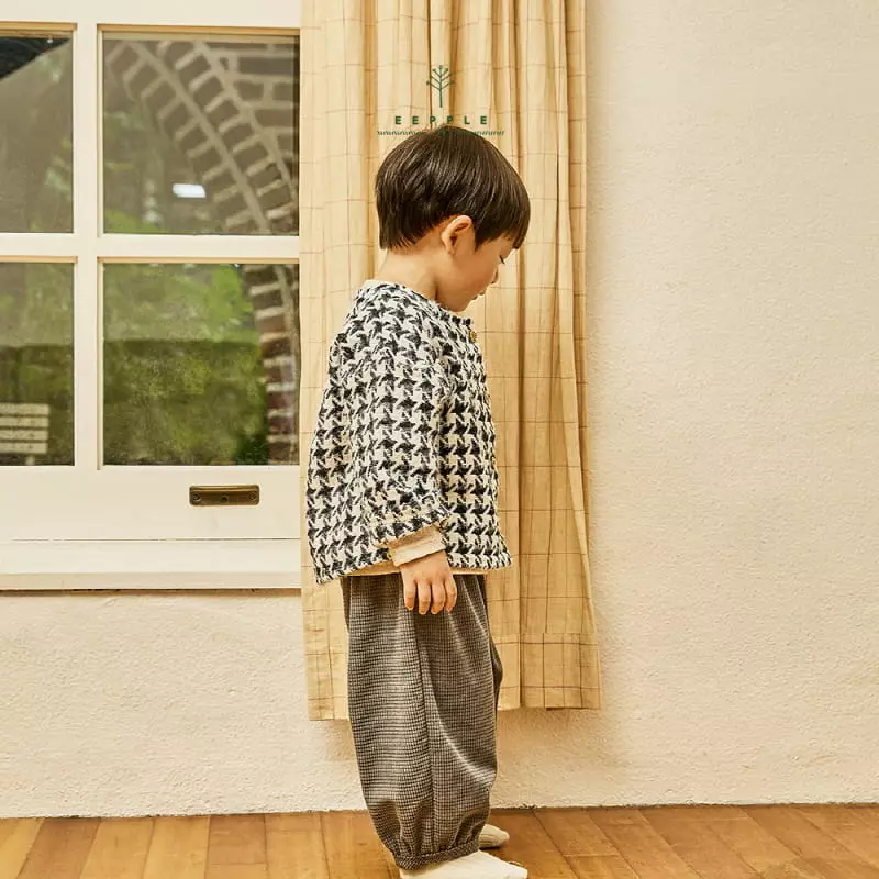 Eepple - Korean Children Fashion - #childrensboutique - Coco Cardigan - 11