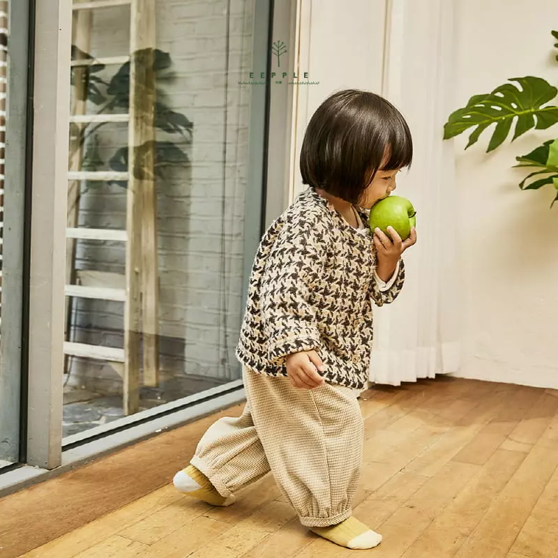 Eepple - Korean Children Fashion - #designkidswear - Coco Cardigan - 12