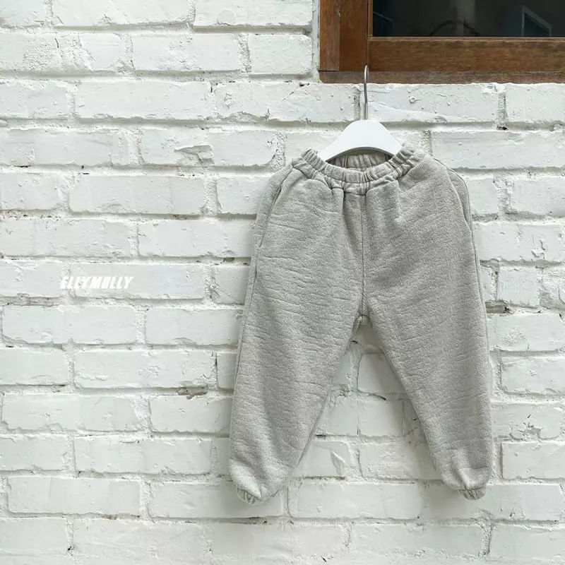Ellymolly - Korean Children Fashion - #Kfashion4kids - More Pants - 2