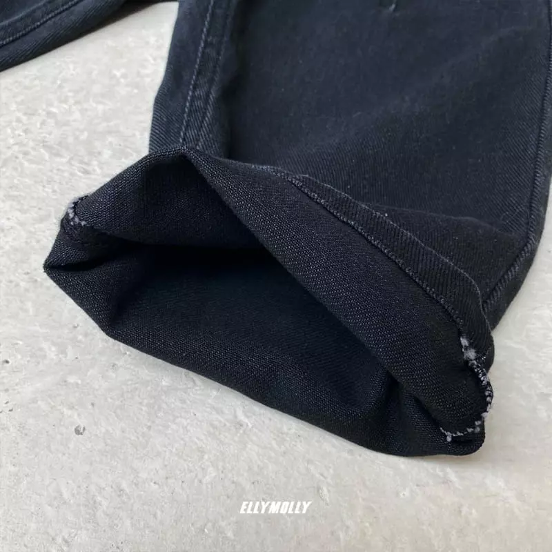 Ellymolly - Korean Children Fashion - #Kfashion4kids - Catch One Pants - 6