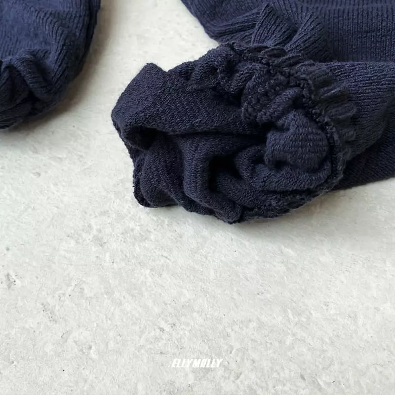 Ellymolly - Korean Children Fashion - #childofig - More Pants - 7
