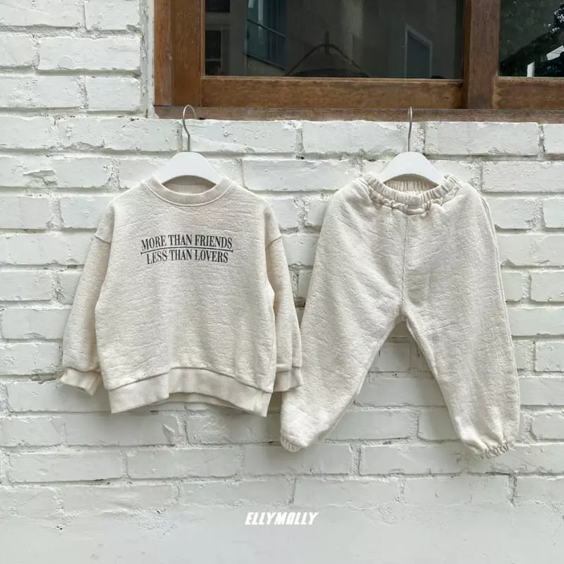 Ellymolly - Korean Children Fashion - #childrensboutique - More Pants - 9
