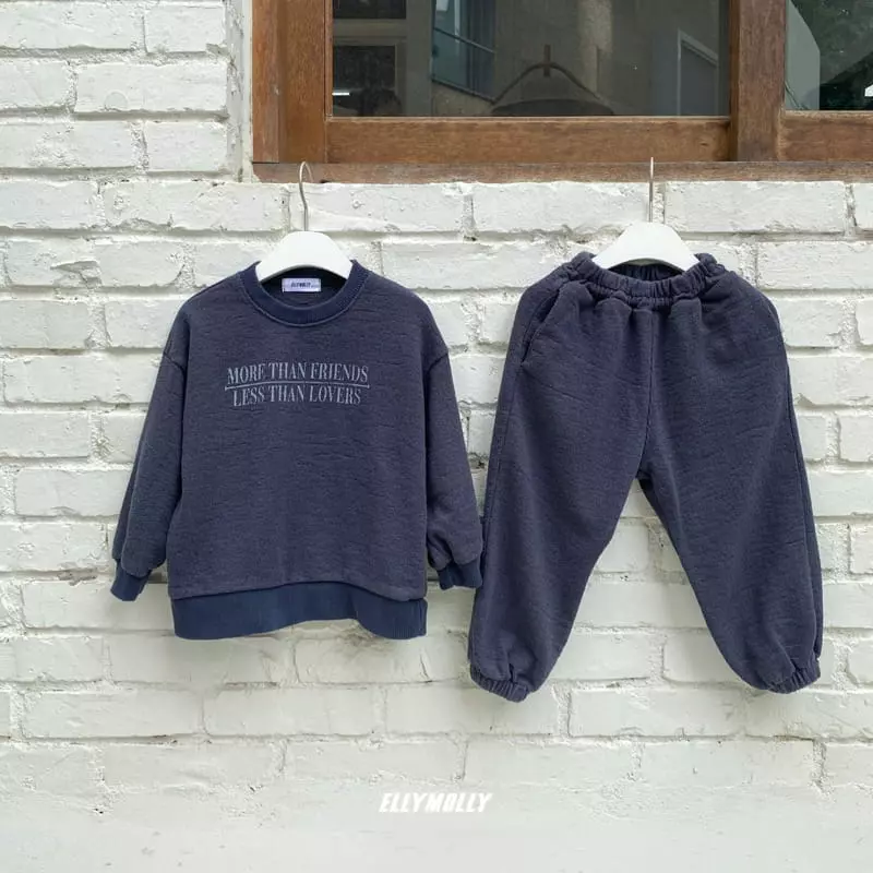 Ellymolly - Korean Children Fashion - #discoveringself - More Pants - 11