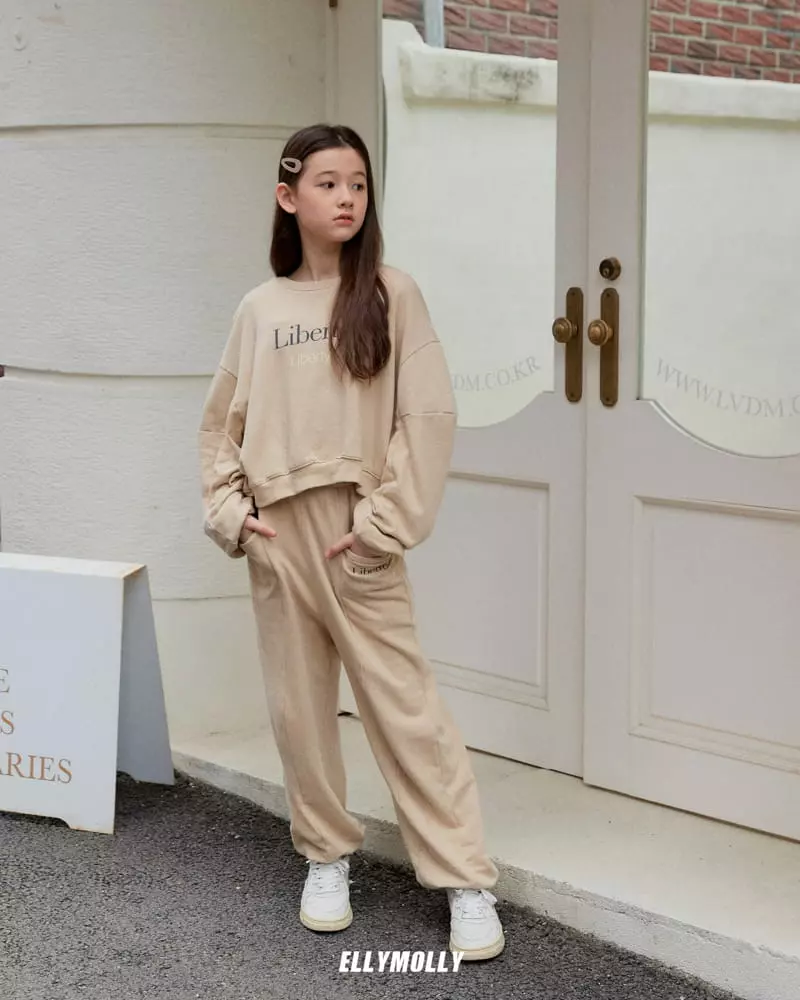 Ellymolly - Korean Children Fashion - #discoveringself - Liberty Pants - 10