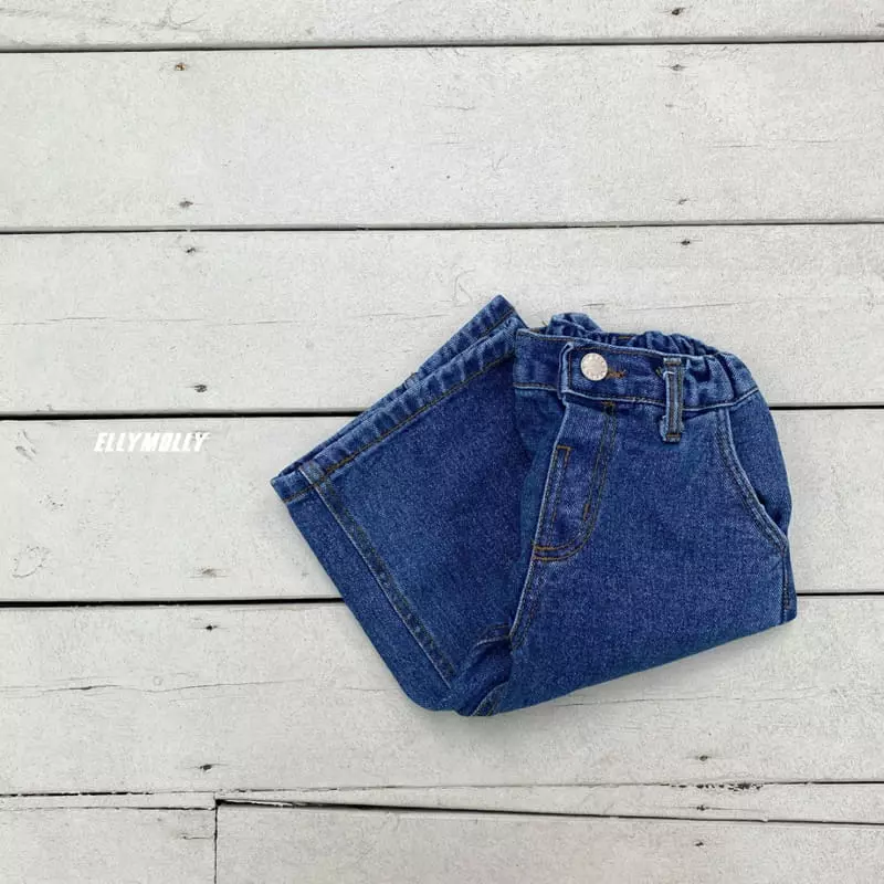 Ellymolly - Korean Children Fashion - #discoveringself - System Pants - 6