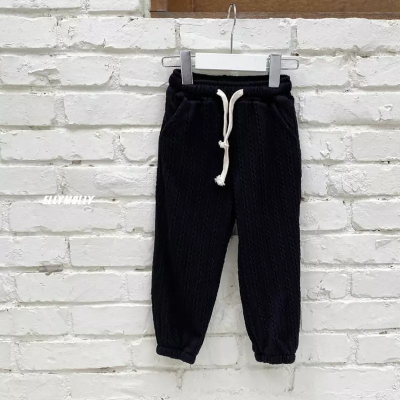 Ellymolly - Korean Children Fashion - #discoveringself - Candy Knir Pants - 2