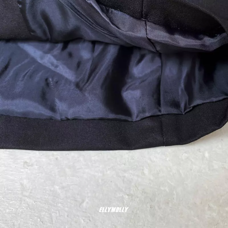 Ellymolly - Korean Children Fashion - #fashionkids - London Bijou Jacket - 7